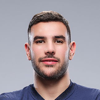 Theo Hernandez